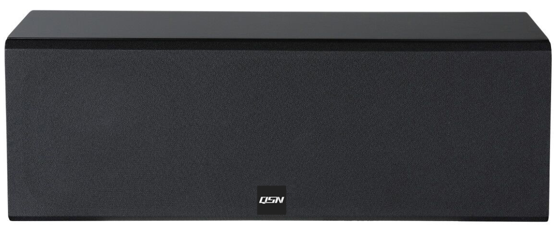 KH626 内置2分频双6.5英寸影K系列中置音箱扬声器系统